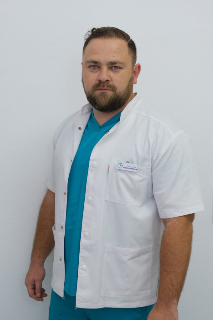 ChicMed Doctor ginecolog Mihai CIORĂSCU ChicMed Ploiesti ChicMed Doctor ginecolog Mihai CIORĂSCU ChicMed Ploiesti